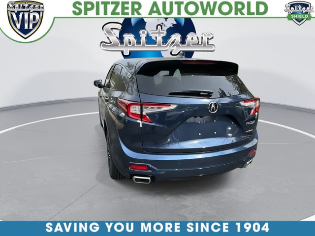 New 2026  Acura Advance Package image 7