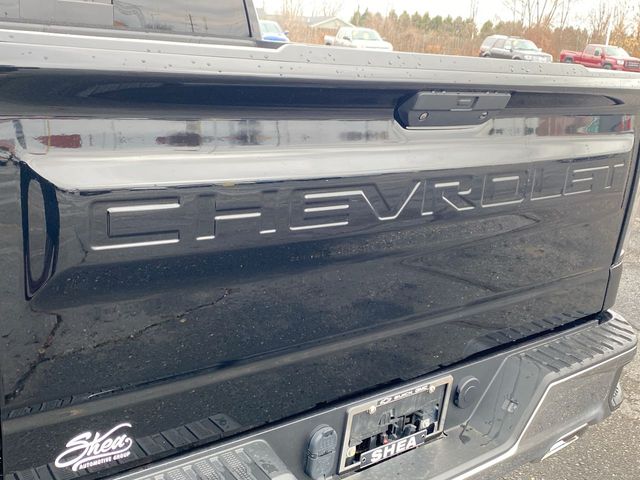 2021 Chevrolet Silverado 1500 LT 30