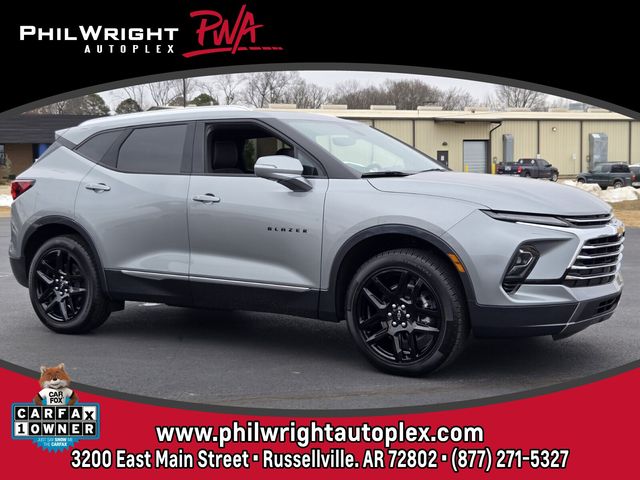 2023 Chevrolet Blazer Premier FWD