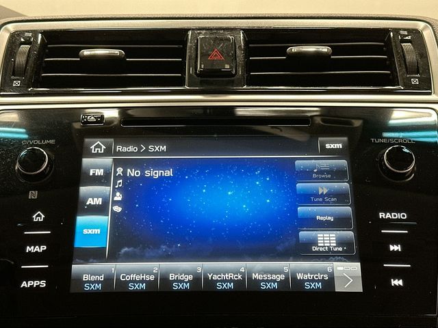 2018 Subaru Legacy 3.6R Gray at Audi Porsche Sewickley