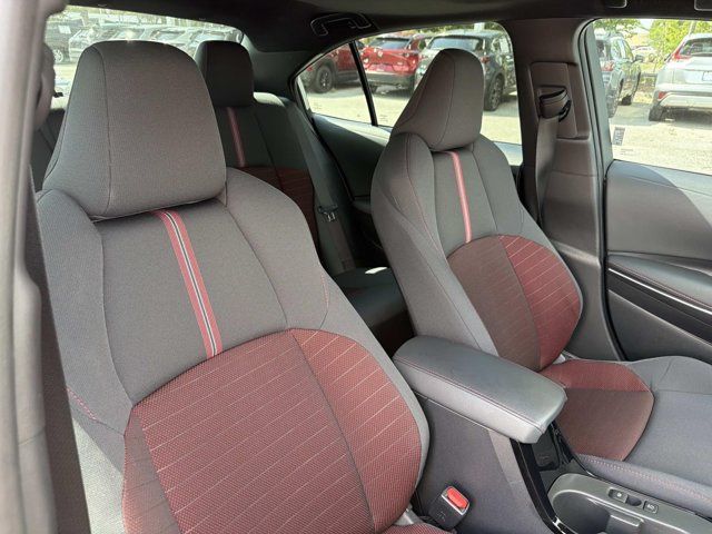 Used 2024 Toyota Corolla Sedan