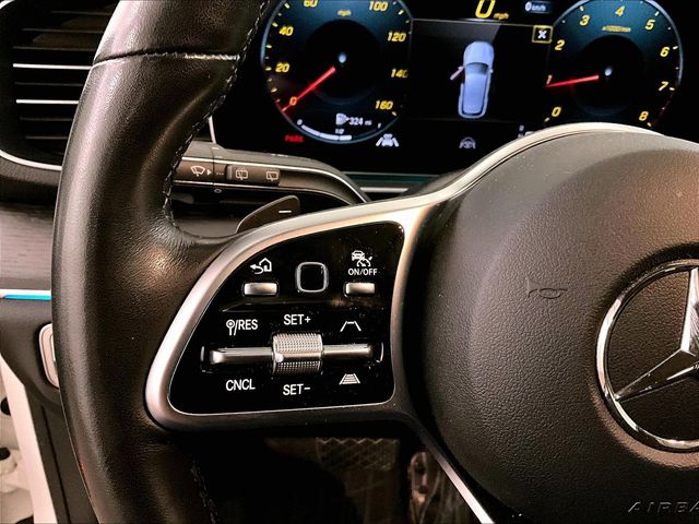 2023 Mercedes-Benz GLE GLE 350  at John Sisson Motors