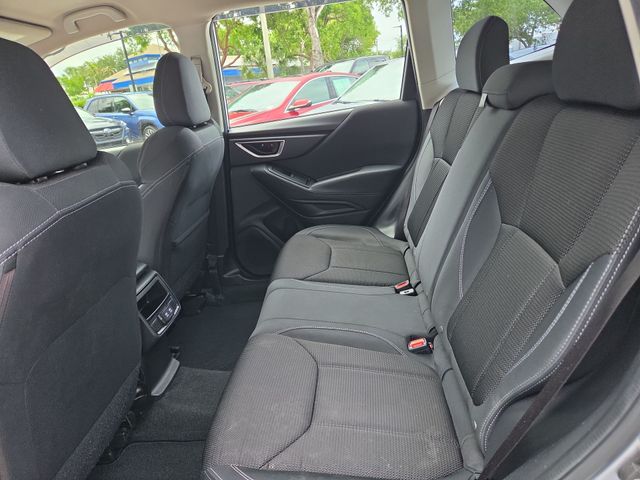 2020 Subaru Forester - $16,377
