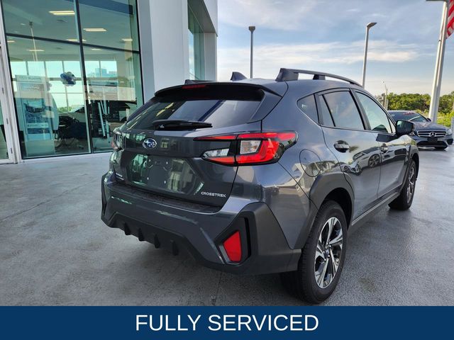 2024 Subaru Crosstrek Premium 3