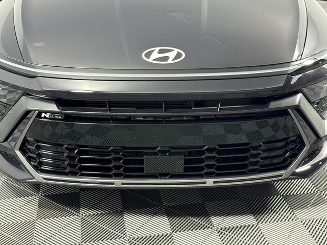 New 2025 Hyundai Sonata For Sale in Indianapolis, IN