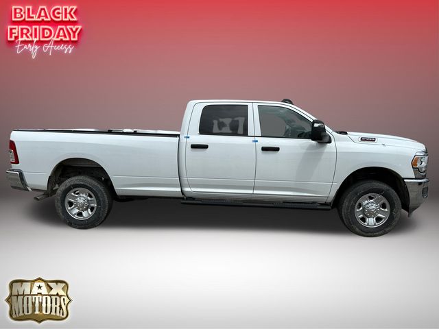 2024 Ram 2500 Tradesman 4