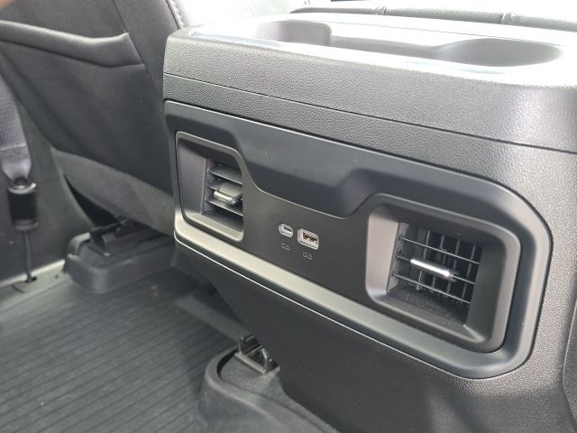 2023 Chevrolet Silverado 1500 RST:45411A