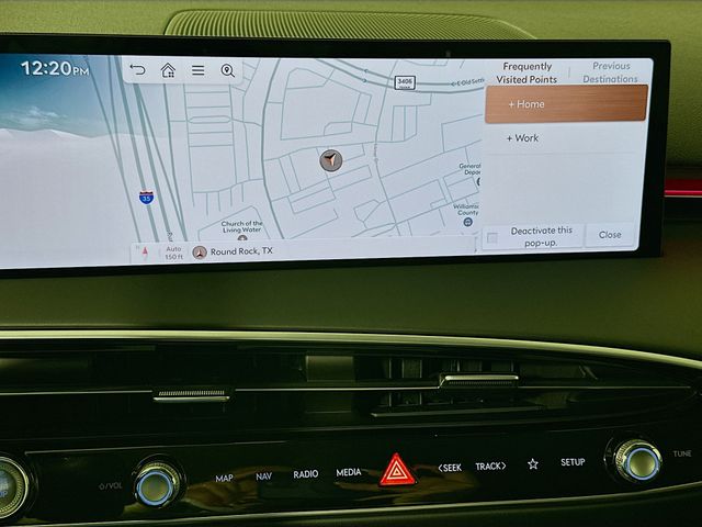 Thumbnail: 2026 Genesis GV70 - 11