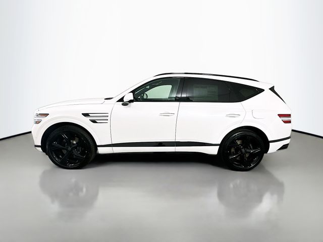Thumbnail: 2026 Genesis GV80 - 8