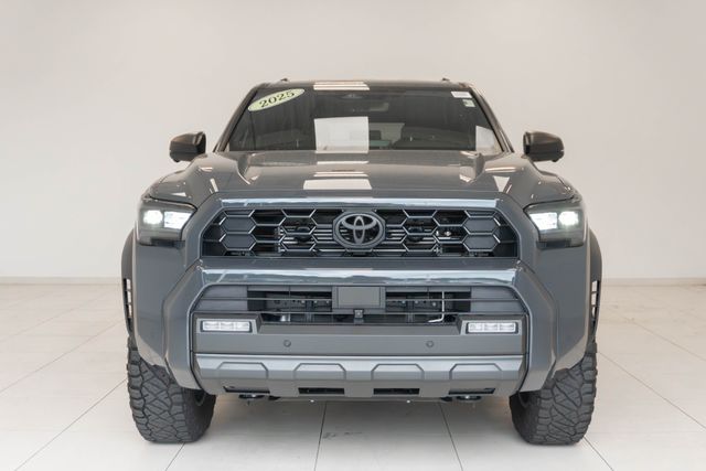 Used 2025 Toyota 4Runner i-FORCE MAX Hybrid SUV
