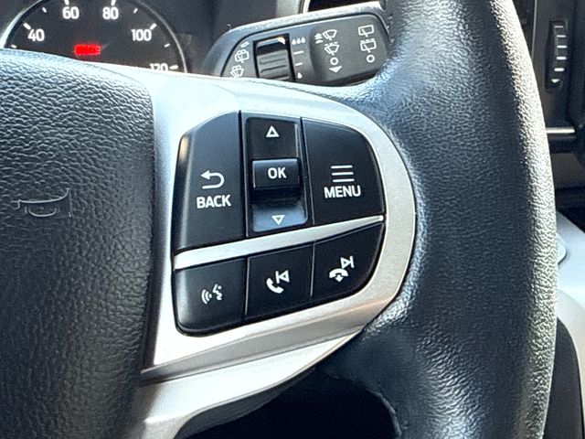 Certified Used 2023 Gray Ford XLT image 29