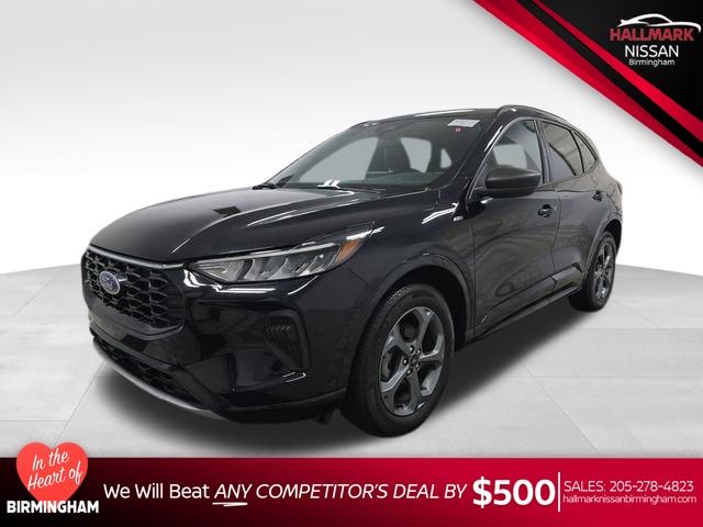 2023 Ford Escape ST-Line's photo