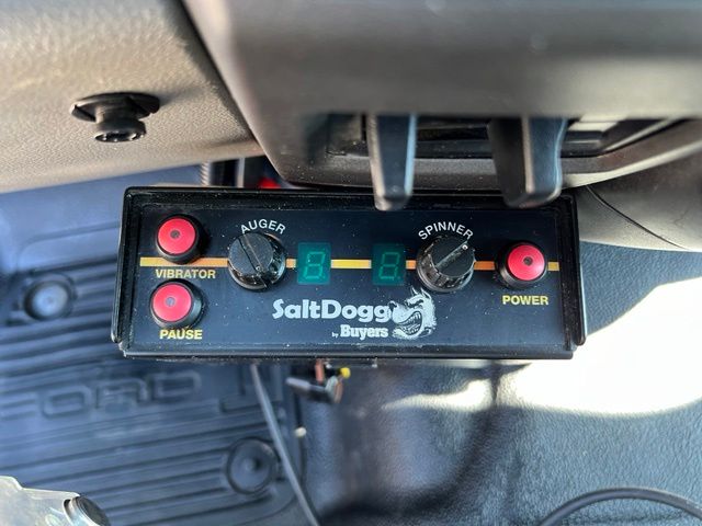 Used 2022 Ford F-250SD Truck