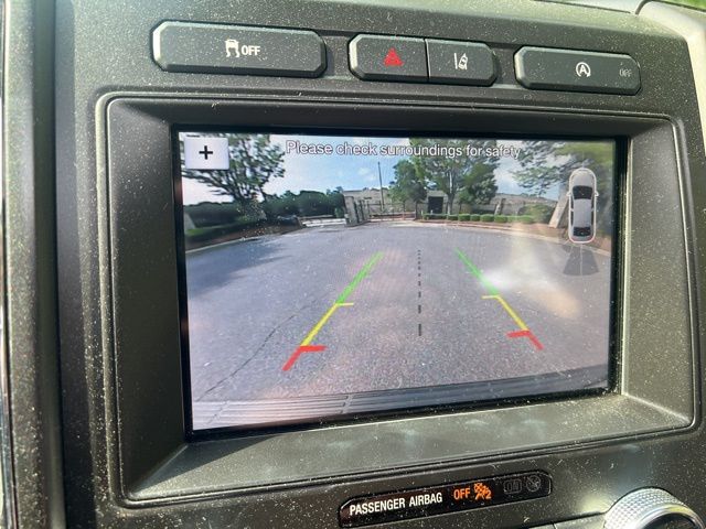 2019 Ford Expedition Limited photo