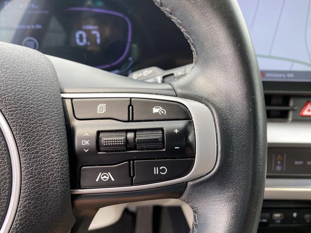 Used 2025 Kia Sportage SUV