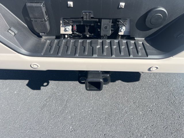 2026 Chevrolet Silverado 1500 High Country:45432