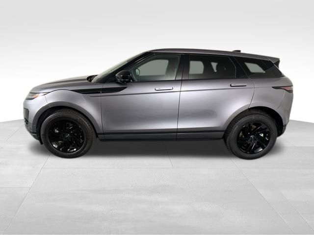 2024 Land Rover Range Rover Evoque S 4