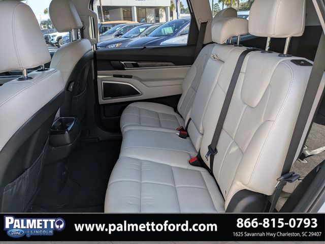 used 2020 Kia Telluride car, priced at $17,575