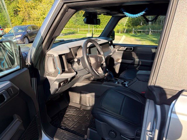 Used 2023 Ford Bronco SUV