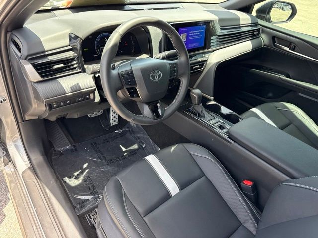 2025 Toyota Camry - $29,988