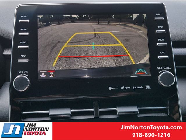 Used 2020 Toyota Avalon Sedan