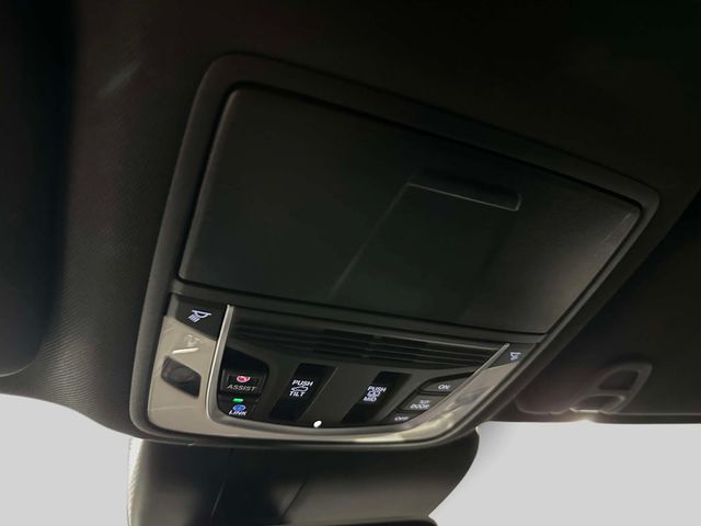 used 2023 Acura RDX car, priced at $38,439