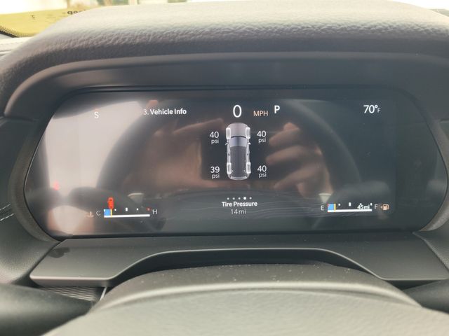 New 2025 Black Jeep Laredo X image 30