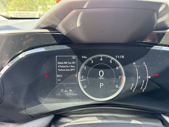 2024 Lexus NX - $38,898