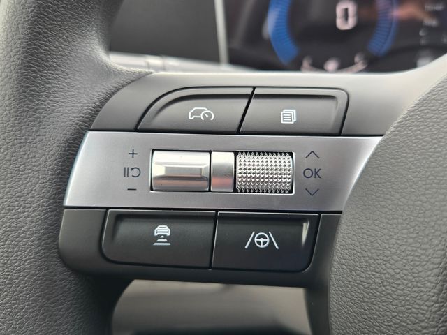2026 Hyundai Tucson - $28,007