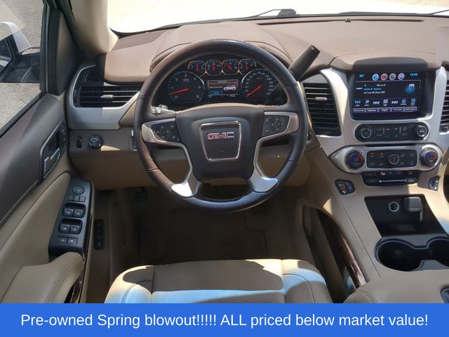 Used 2018 White GMC SLT image 42