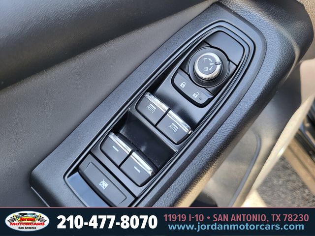 Used Car 2024 Subaru Ascent  Onyx Edition For Sale Under $35,000 In San Antonio, Texas