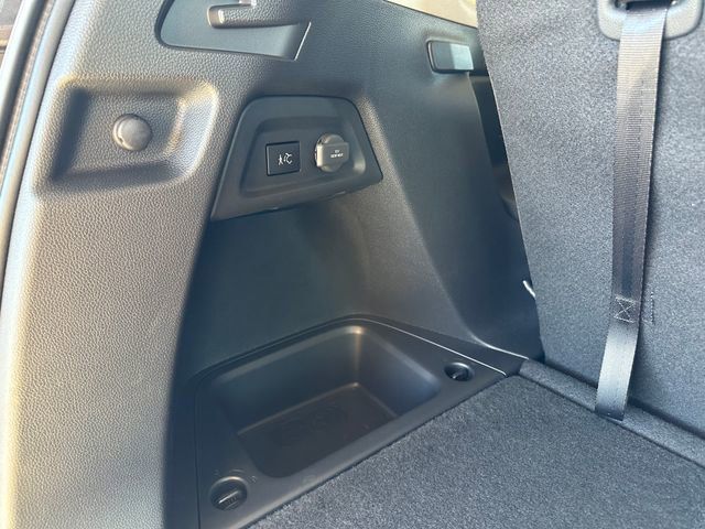 New 2026 Platinum White Pearl Honda Touring Blackout image 26