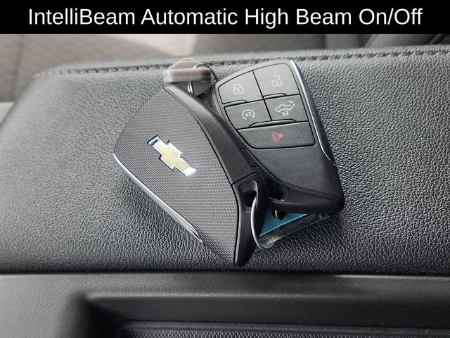 Used 2023 Chevrolet Silverado 1500 For Sale in Grove City, OH
