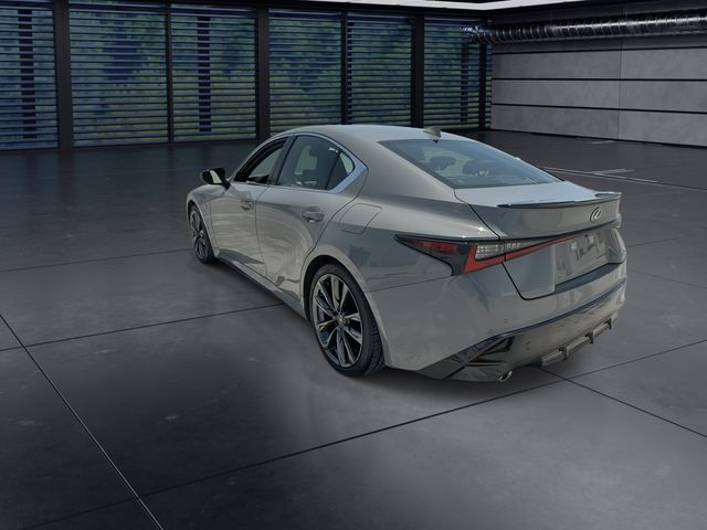 2024 Lexus IS - $44,988