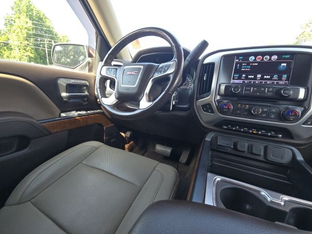 Photo of 2018 GMC Sierra 1500 SLT in Dallas, GA - 28,  2018 GMC Sierra 1500 SLT:C02374