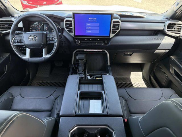 Used 2026 Toyota Tundra Truck