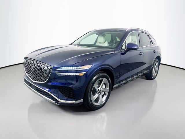 Thumbnail: 2026 Genesis GV70 - 1