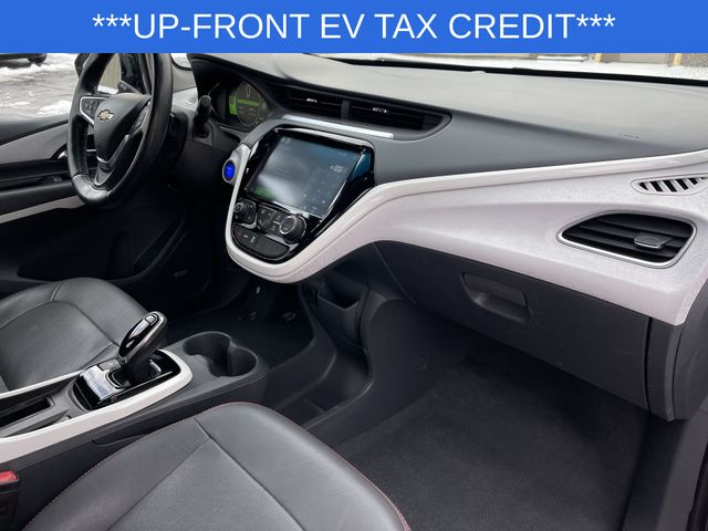 Used 2018 Chevrolet Bolt EV For Sale in Livonia, MI