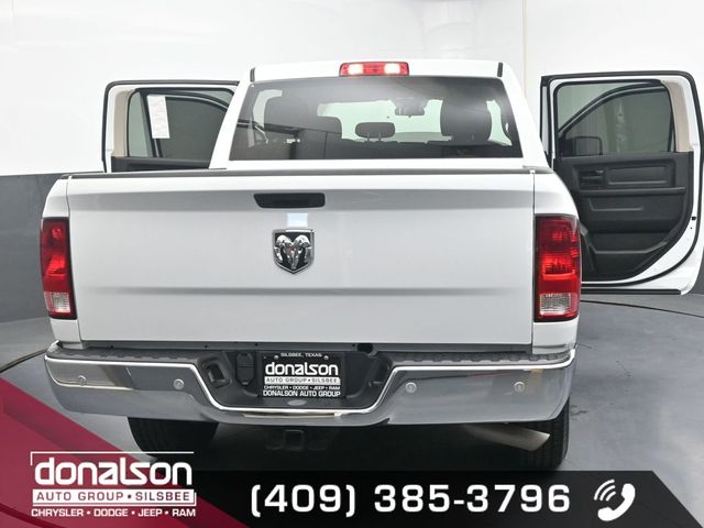 used 2023 Ram 1500 Classic car, priced at $29,997