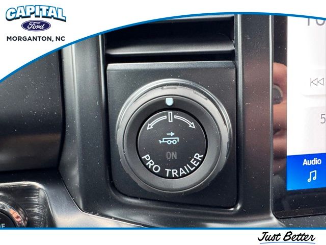 New 2026 White Ford Lariat image 32