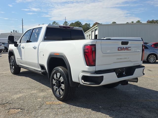 Photo of 2024 GMC Sierra 2500HD Denali in Dallas, GA - 3,  2024 GMC Sierra 2500HD Denali:44411A1
