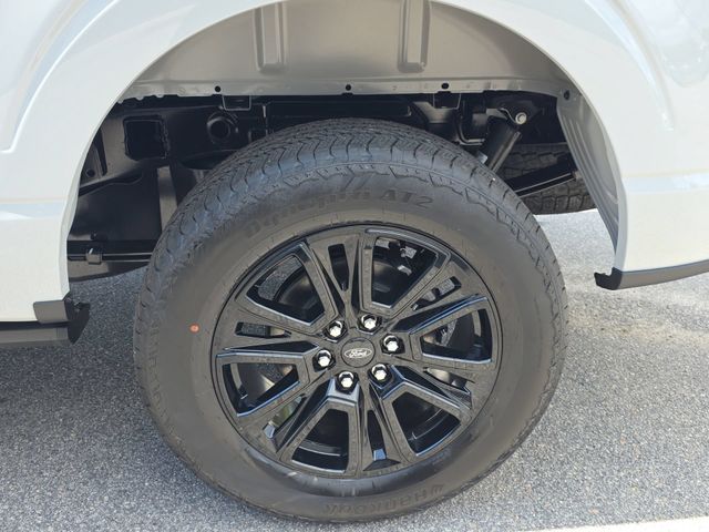 New 2026 Avalanche Ford Platinum® image 34