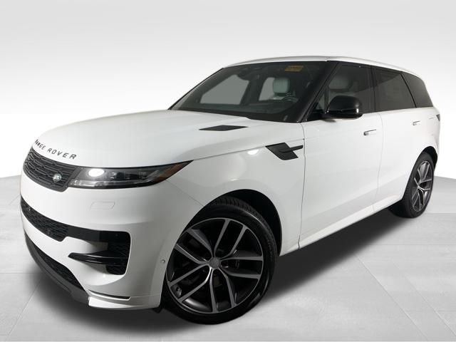 2025 Land Rover Range Rover Sport Hybrid  2