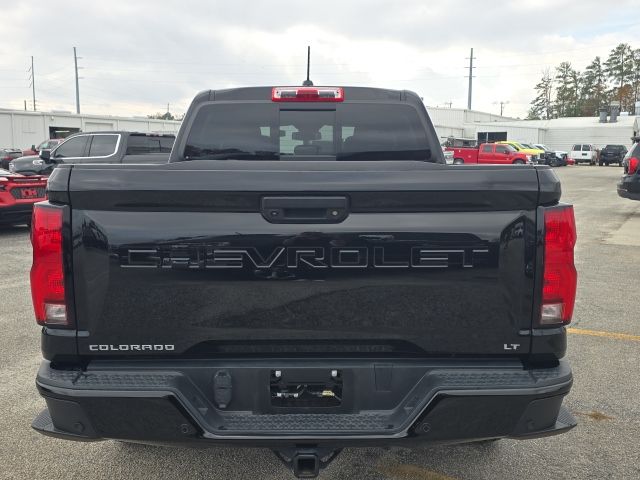 2024 Chevrolet Colorado LT:167261A