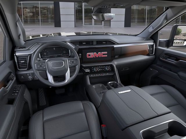 2025 GMC Sierra 2500HD Denali 15