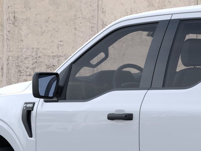 New 2026 White Ford XL image 20