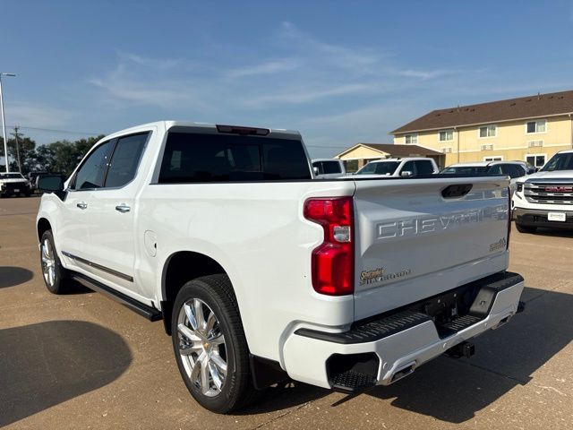 New 2026 Chevrolet Silverado 1500 Truck