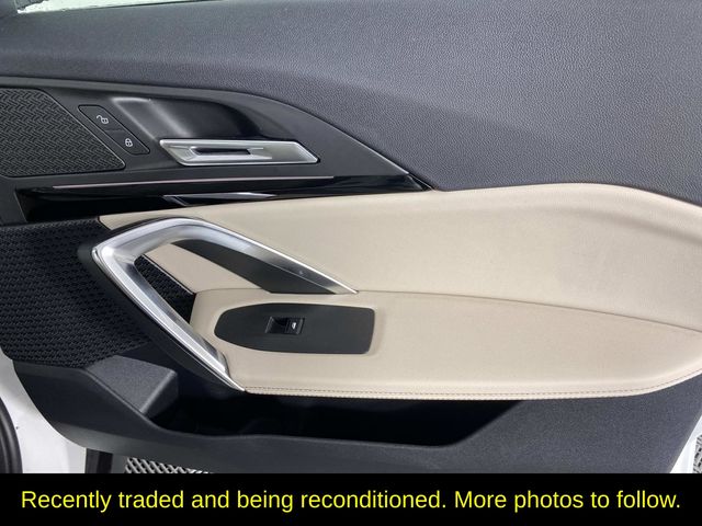 2023 BMW X1 xDrive28i Alpine White - Grieco Acura - Image 25