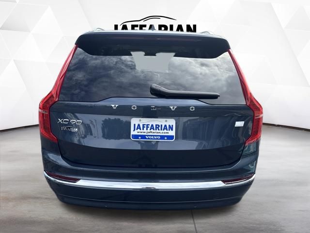 Used 2024 Volvo XC90 Recharge Plug-In Hybrid SUV