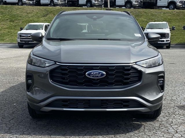 2024 Ford Escape ST-Line Select 8